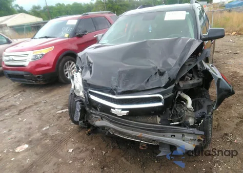 2014 Chevrolet Equinox 1Lt z USA, uszkodzony, nr VIN 2GNALBEK2E1164032